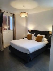 hôTel Au Bon Coin - 68