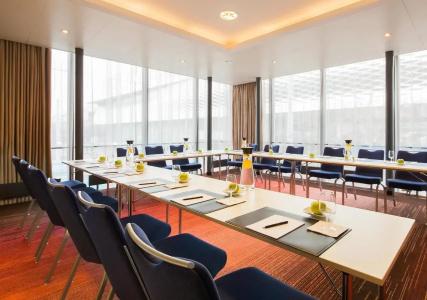 Swissotel Le Plaza Basel City - 17