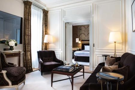 La Réserve Paris & Spa - 149