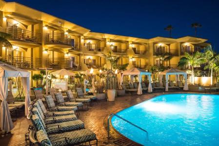 Pacific Terrace - 22