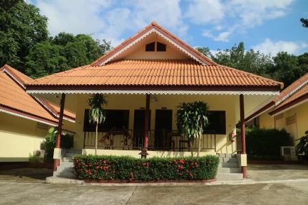 Chang Cliff Resort - 0