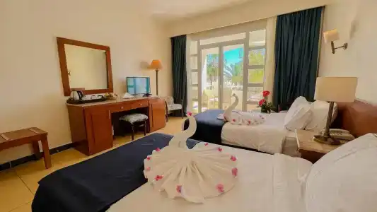 Sharm Reef Resort - 5