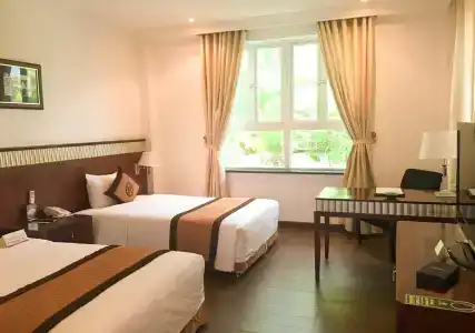 Royal Villas Halong - 3