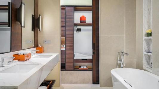 Hyatt Regency Phnom Penh - 61