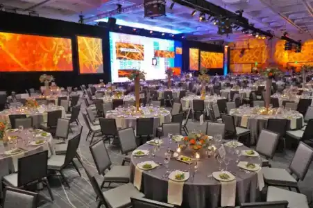 At&t & Conference Center - 18