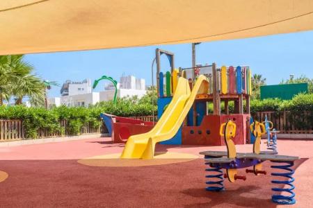ApartTropic Garden - 19