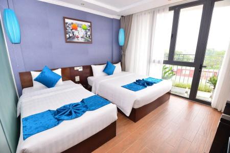 Bella Rosa Suite & Spa - 3