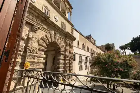 I Mori di Porta Nuova Suite & Terrace - 41