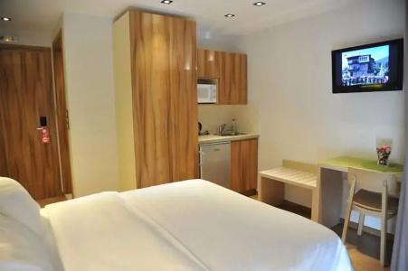 Elements Rooms & - 4