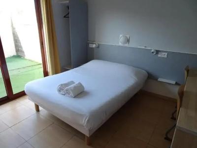 Hôtel Acajou - 68