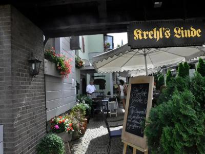 Restaurant Krehl's Linde - 13