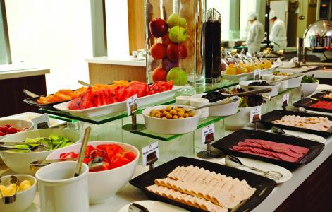 Crowne Plaza Istanbul Harbiye, an IHG - 11