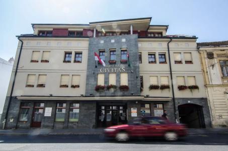 Boutique Civitas - 0