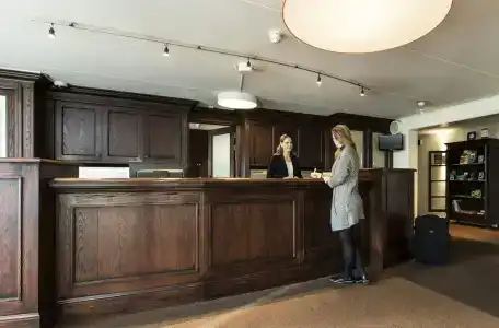 Fletcher-Restaurant De Broeierd-Enschede (former Hampshire – De Broeierd Enschede) - 30