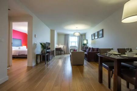 Radisson BLU Astrid, Antwerp - 79