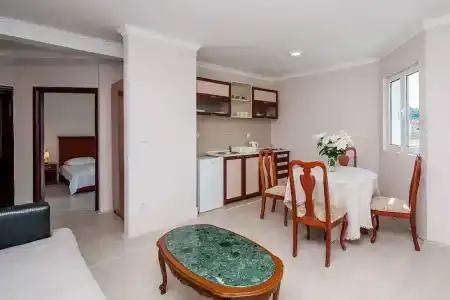 Open Sea Luxury - 5
