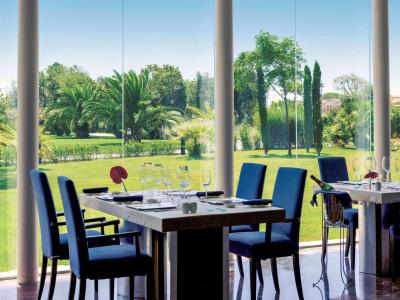Mercure Tirrenia Green Park - 20