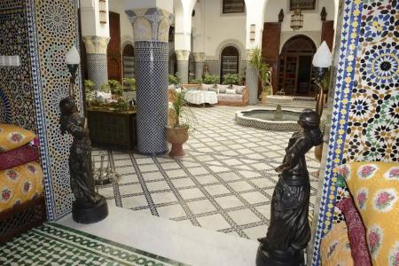 Riad El Yacout - 1