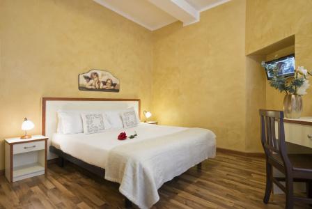 Navona Tower Relais - 1