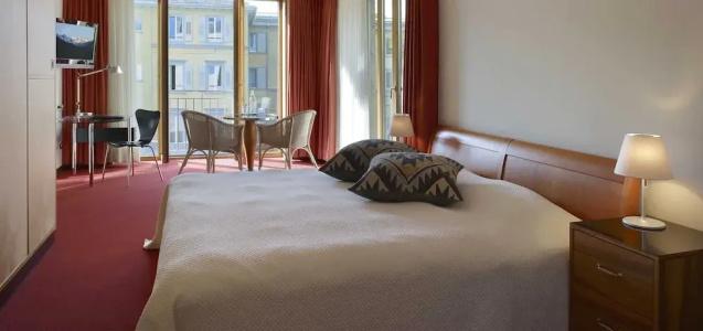 Saratz Pontresina - 50