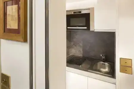 Residence Henri Iv - 12