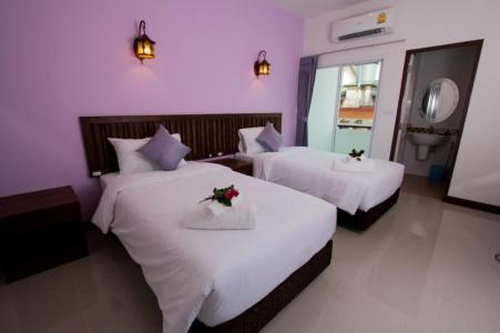 BS Airport at Phuket - 4