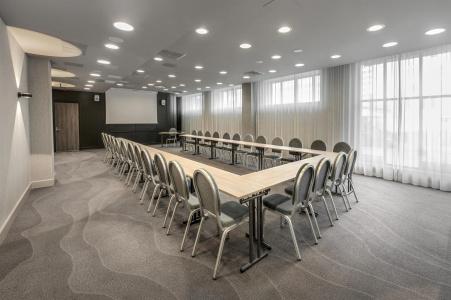 Radisson Blu Royal, Helsinki - 26