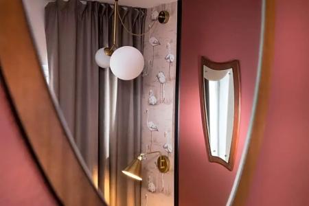 Hôtel Paris La Fayette - 47