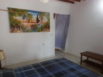 Family Beach Bungalows - 9