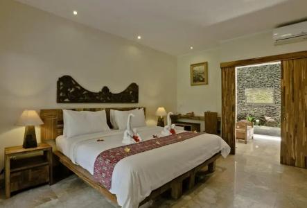 Sri Ratih Cottages - 92