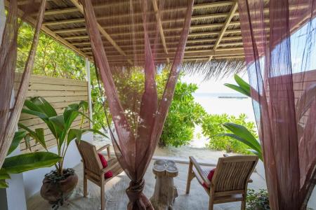 Eriyadu Island Resort - 37