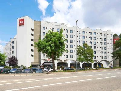 ibis Strasbourg Centre Historique - 1