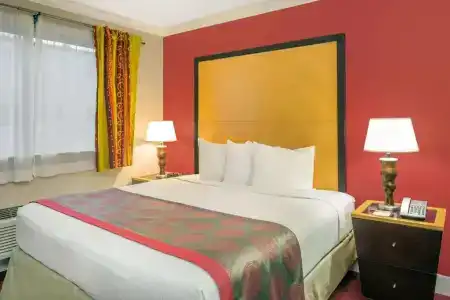 Ramada by Wyndham Miami Springs/Miami International Airport - 25