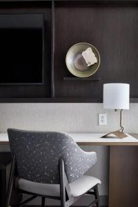Unc Charlotte Marriott & Conference Center - 26
