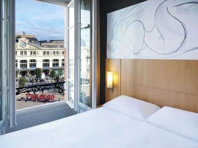 ibis Toulouse Gare Matabiau - 21