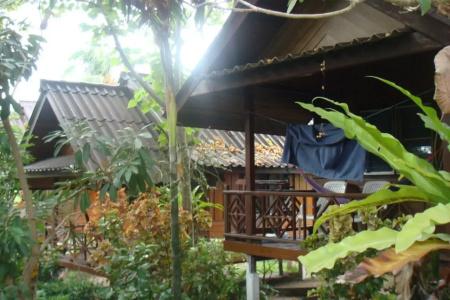 Silver Sands Resort - Koh Tao - 10