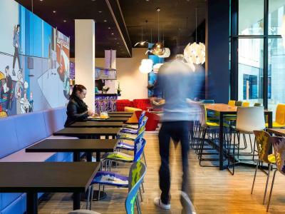 ibis Styles Liege Guillemins - 24