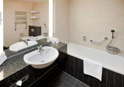 Grand Reykjavík - 19