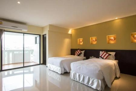 Chateau de Sukhumvit - 86