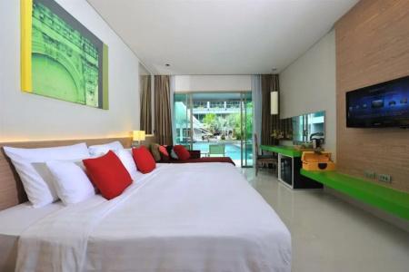 The Kee Resort & Spa - Sha Extra Plus - 25