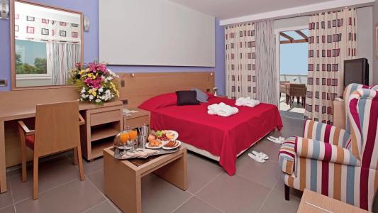 Atlantica Marmari Palace - 2
