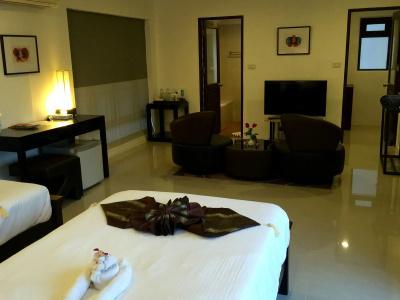 Baan Bophut Beach Samui - Sha Extra Plus - 4