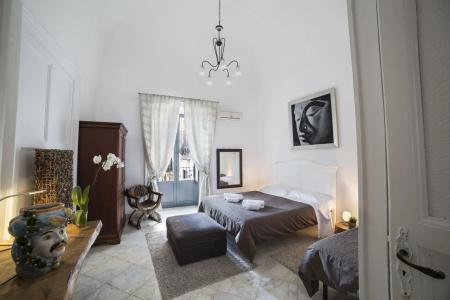 b&b Palazzo Bruca Catania - 4