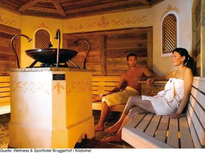 Bruggerhof - Camping, Restaurant, - 6