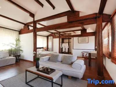 Lijiang Sadhu Inn - 59