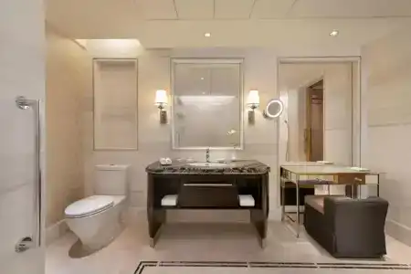Shangri-La Nanjing - 47