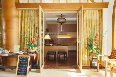 Beyond Resort Karon - Sha Extra Plus - 36