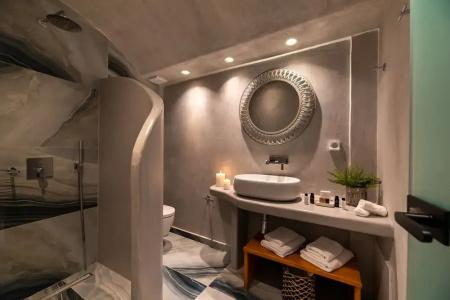 Daydream Luxury Suites - 106
