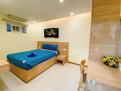 Muong Thanh Luxury Da Nang - 30