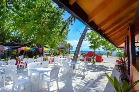 Paradise Retreat - 19